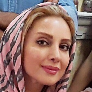 پریسا محمدی پور